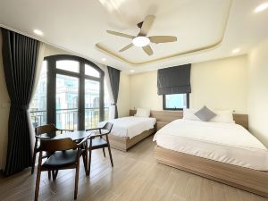 Cam Phu Quoc Hotel