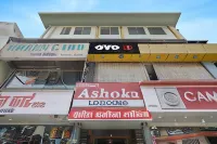 OYO Hotel Ashoka Lodging