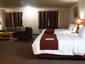 Woodside Dells Hotel & Suites