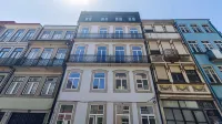 Almada 551 by LovelyStay Hotels in Cedofeita