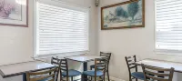 Economy Lodge 682 Main St Sturbridge