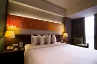 Soll Marina Hotel Serpong Hotels in North Serpong