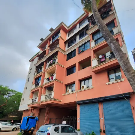 All Seasons Guest House I Rooms & Dorms