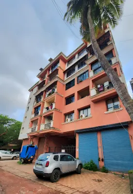 全季旅館 住宿飯店