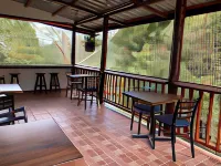 Curuba Lodge Hotels in Copey