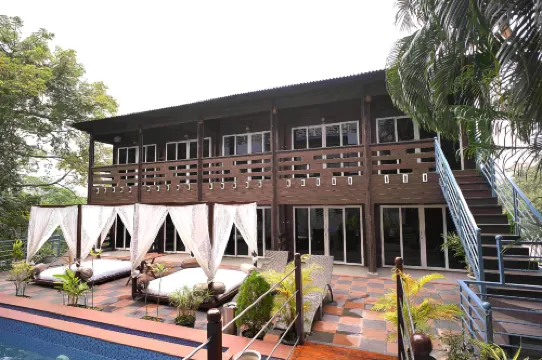 Alekhya Suites - Panaji