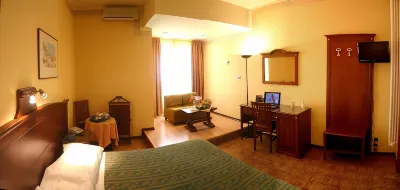 Hotel Apogeo Hotels in Bettolle