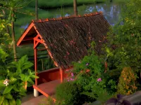 Omah Gunung Garut Hotel a Cisurupan