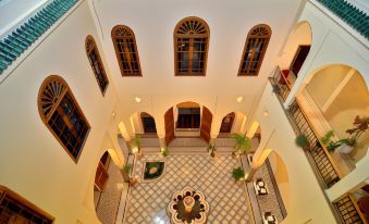 Riad Al Ansari