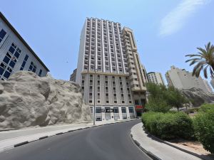 Hotel Daral Bayan Ajyad Makkah