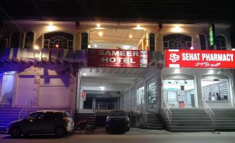 Sameer Hotel