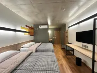 Hotel10 Sorriso Hotels in Sorriso
