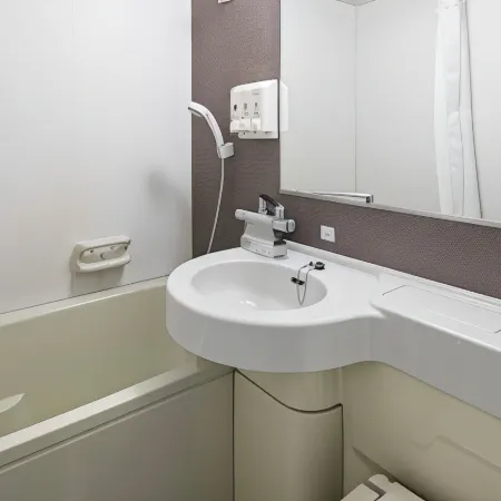 Comfort Hotel Tokyo Higashi Nihombashi