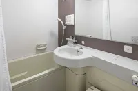 東京東日本橋舒適飯店 東京住宿飯店