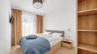 Apartamenty Sun & Snow Mielno Olimpijska z sauną Các khách sạn ở Mscice