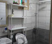 Buyeo Eoksae Jeongwon Pension Hotels in Buyeo-gun