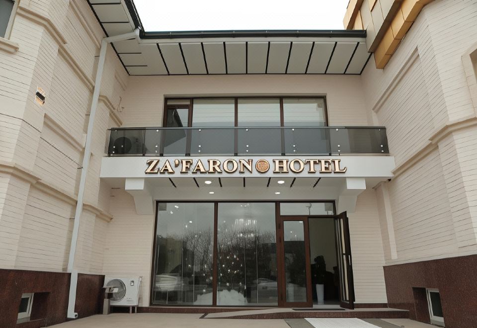 2. ZA'Faron..