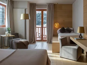 Grau Roig Andorra Boutique Hotel & Spa