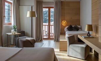 Grau Roig Andorra Boutique Hotel & Spa