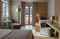 Grau Roig Andorra Boutique Hotel & Spa Hotels near Estany del Meligar