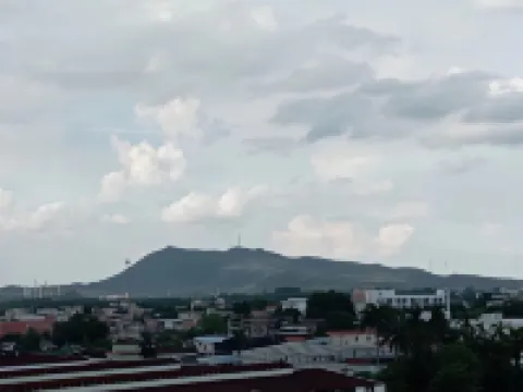 Kaiping Jiayuan Commercial Apartment (Tangkou)