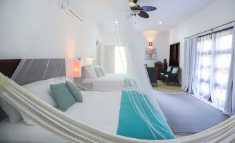 Mayan Secret Hotel Boutique