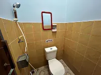 Hotel O Villa Cemara Syariah