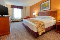 Drury Inn & Suites Indianapolis Northeast Các khách sạn gần Izakaya Japanese Restaurant