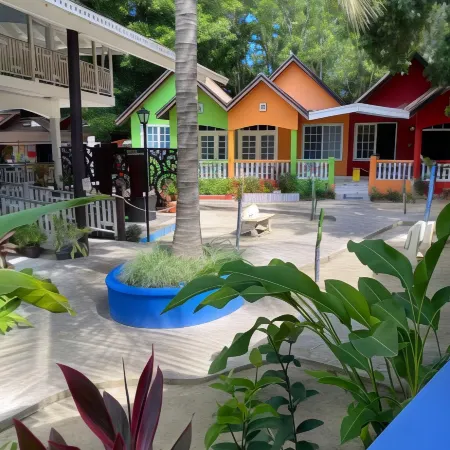 The Boardwalk Village