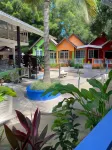 The Boardwalk Village Hotels in 