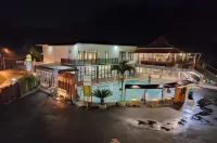 Sun Q Ta Hotel Guci Tegal Hotel dekat Pemandian Air Panas Guci