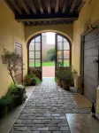 Maison Sainte-Barbe