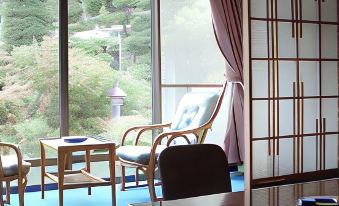 Saito Ryokan