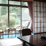 Saito Ryokan Hotels in Aoki