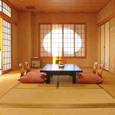 Miyajimakan Rooms