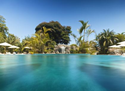 Hotel Botánico & The Oriental Spa Garden