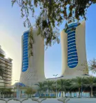 Century Marina Hotel - Lusail Hotéis em Lusail