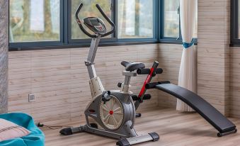 Xiapu Chishangju Leisure Holiday Guesthouse