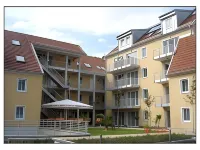 Steiger Apparthotel Bad Schandau Các khách sạn ở Kurort Gohrisch