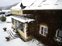 Landhaus Kügler-Eppich, KuEp KG Hôtels à : Niklasdorf