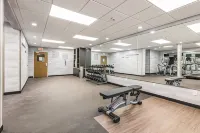 Fairfield Inn & Suites Greensboro Coliseum Area
