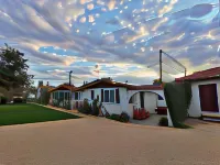 Sandy Beach Suites