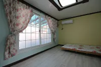 Seongju Greennarae Pension