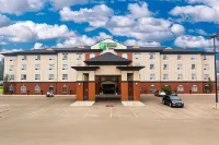 Holiday Inn Express & Suites Slave Lake Hotel in zona Vaporizon