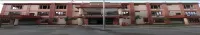 The Jamo Residency Hotel a Khaudiya