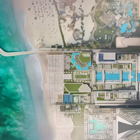 FIVE Luxe JBR