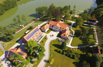 Leśny Dwór Hotels in Suleczyno
