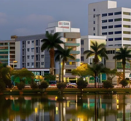 Hotel Atlas