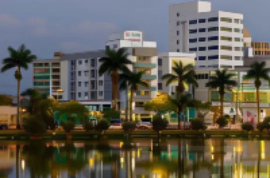 Hotel Atlas Hotels in 