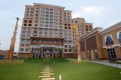 Tilal Riyadh Hotels in 